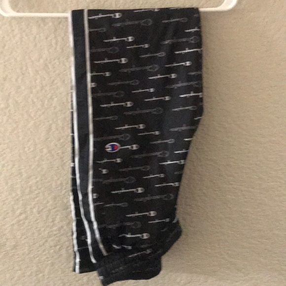 Women’s Sweats Champion (never worn)